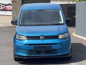 Volkswagen Caddy SALE SALE SALE - Image 2