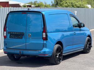 Volkswagen Caddy SALE SALE SALE - Image 3