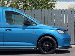 Volkswagen Caddy SALE SALE SALE - Image 4