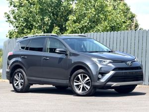 Toyota RAV4 PRICE DROP 2016 TOYOTA RAV4 2.0 LUNA - Image 2