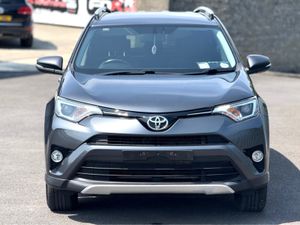 Toyota RAV4 PRICE DROP 2016 TOYOTA RAV4 2.0 LUNA - Image 3