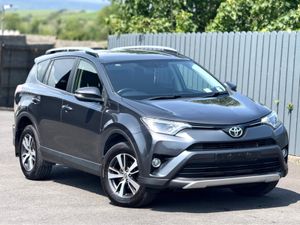 Toyota RAV4 PRICE DROP 2016 TOYOTA RAV4 2.0 LUNA - Image 4