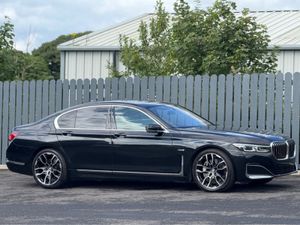BMW 7-Series MASSIVE PRICE DROP - Image 3