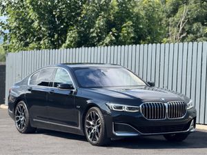 BMW 7-Series MASSIVE PRICE DROP - Image 4