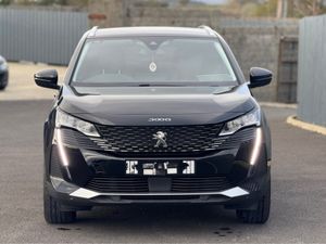 Peugeot 3008 ALLURE PREMIUM BLUEH BLUEHDI S/S - Image 2