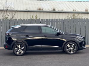 Peugeot 3008 ALLURE PREMIUM BLUEH BLUEHDI S/S - Image 3