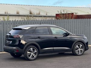 Peugeot 3008 ALLURE PREMIUM BLUEH BLUEHDI S/S - Image 4
