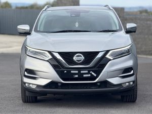 Nissan Qashqai HUGE SPEC 2019 NISSAN QASHQAI TEKNA - Image 3