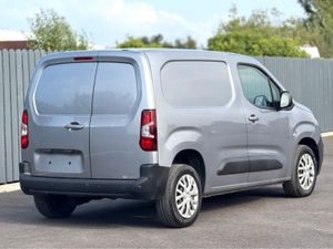 Citroen Berlingo UNBEATABLE VALUE - Image 4