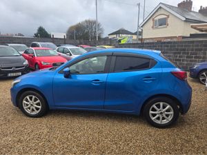 Mazda Demio XD TOURING - Image 2