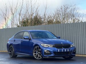 BMW 3-Series EXTREMELY RARE 330D - Image 2