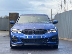 BMW 3-Series EXTREMELY RARE 330D - Image 3