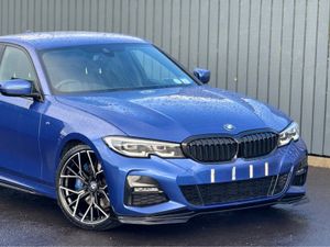 BMW 3-Series EXTREMELY RARE 330D - Image 4