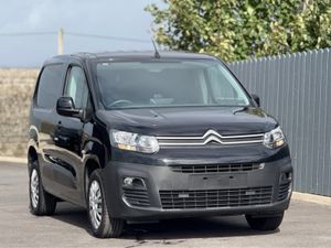 Citroen Berlingo SLASHED IN PRICE - Image 2