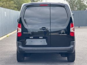 Citroen Berlingo SLASHED IN PRICE - Image 3