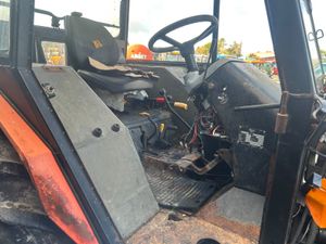 2005 Zetor 6340 4wd - Image 4