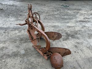 Ferguson 2 Furrow Plough - Image 4
