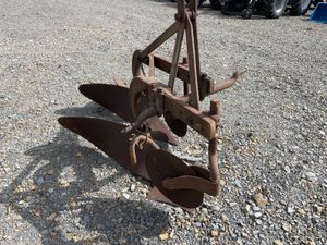 Ferguson 2 Furrow Plough - Image 2