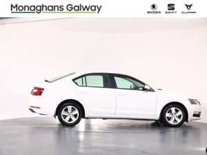 Skoda Octavia AMBITION 1.6 TDI 115HP AUTO - Image 3