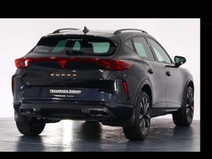 Cupra Formentor 2.0 TDI 150HP AUTO - Image 4