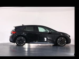 Cupra Born E-BOOST 77KWH 231HP *BIG BATTERY* - Image 3