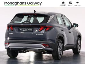 Hyundai Tucson COMFORT PLUS 5DR - Image 4