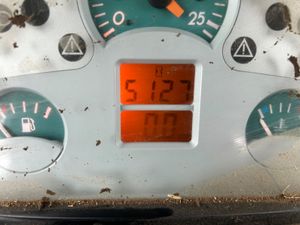 2006 Claas 456 with Quicke loader - Image 4