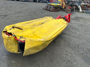 2014 Bellon D6L Disc Mower - Image 3