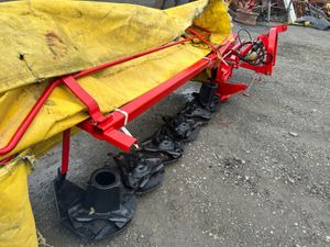 2014 Bellon D6L Disc Mower - Image 4