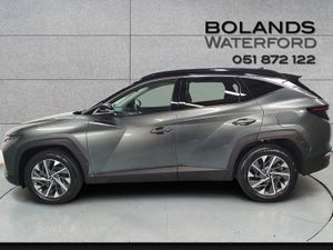 Hyundai Tucson 2WD Executive Plus From  1109 Per - Image 4