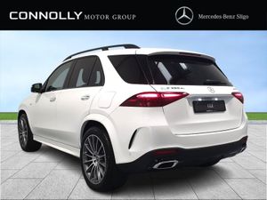 Mercedes-Benz GLE 350 DE AMG Premium - Image 4