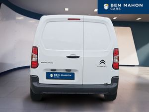 Citroen Berlingo - Image 4