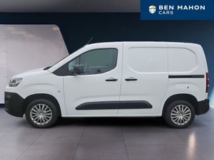Citroen Berlingo - Image 2