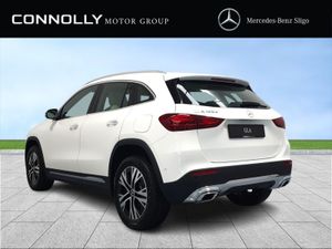 Mercedes-Benz GLA 180D - Image 4