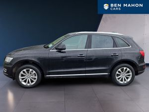 Audi Q5 Quattro - Image 2