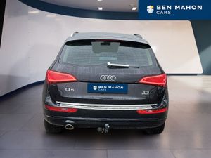 Audi Q5 Quattro - Image 4