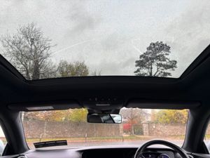 Mercedes-Benz E-Class PAN Roof E220 D Coupe AMG S - Image 3