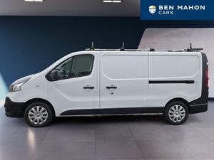 Renault Trafic Price including VAT - Image 2