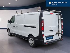 Renault Trafic Price including VAT - Image 3