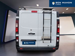 Renault Trafic Price including VAT - Image 4