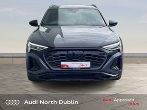 Audi Q8 e-tron Q8 E-tron Black Ed 55 Quattro - Image 3