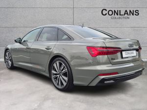 Audi A6 40tdi 204HP S Tronic S Line - Image 2
