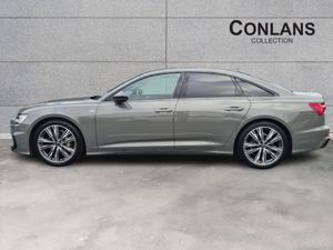 Audi A6 40tdi 204HP S Tronic S Line - Image 3