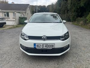 VW POLO 2016 1.2  AUTOMATIC HIGHLINE - Image 2