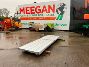 UNUSED 3.0mts ROOF SHEETING / CLADDING....1128 - Image 3