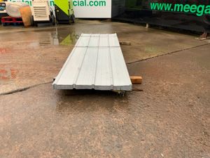 UNUSED 3.0mts ROOF SHEETING / CLADDING....1128 - Image 4