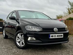 Volkswagen Polo Tline 1.0 M5F 65HP 5DR - Image 3