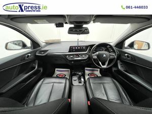 BMW 1-Series 118D PLAY Automatic, Reversing camera - Image 2