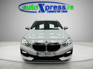 BMW 1-Series 118D PLAY Automatic, Reversing camera - Image 3
