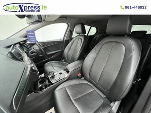 BMW 1-Series 118D PLAY Automatic, Reversing camera - Image 4